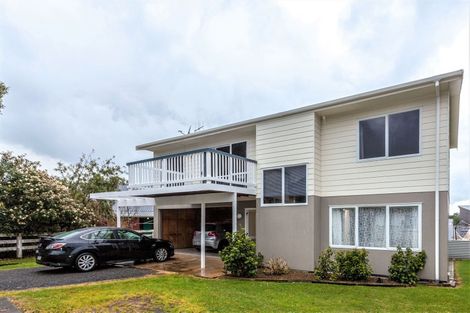 Photo of property in 119 Pepe Road, Tairua, 3508