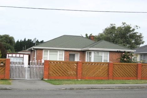 Photo of property in 11 Kearneys Road, Linwood, Christchurch, 8062