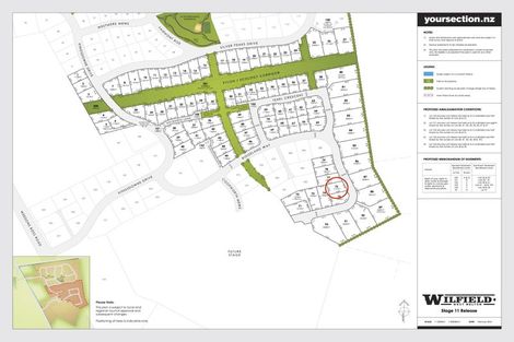 Photo of property in 72 Ridgeland Way, West Melton, 7618