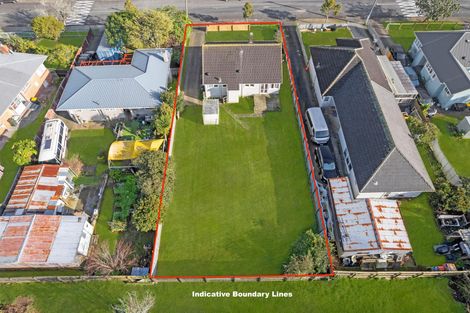 Photo of property in 43 Hamill Road, Otara, Auckland, 2023