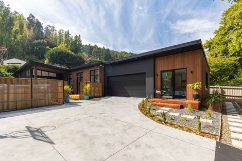 Photo of property in 103 Bowenvale Avenue, Cashmere, Christchurch, 8022