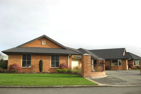 Photo of property in 11 Glenroy Park Drive, Waikiwi, Invercargill, 9810