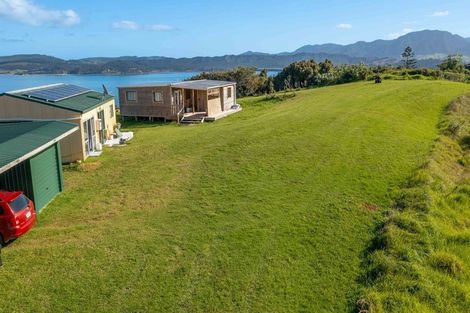 Photo of property in 116c Waione Road, Opononi, Kaikohe, 0473