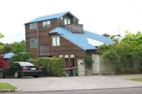 Photo of property in 54a Murdoch Road, Grey Lynn, Auckland, 1021