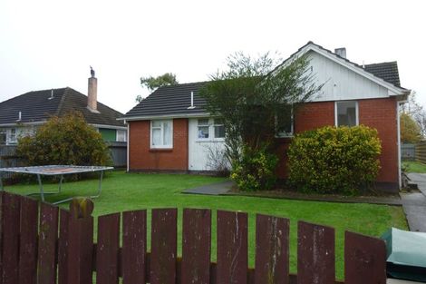 Photo of property in 8 Drake Street, Awapuni, Palmerston North, 4412