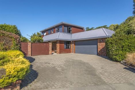 Photo of property in 7 Grove Place, Rangiora, 7400