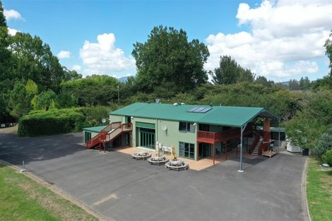 Photo of property in 9 Karapiro Road, Karapiro, Cambridge, 3496