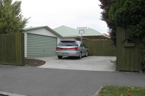 Photo of property in 51 Rountree Street, Upper Riccarton, Christchurch, 8041