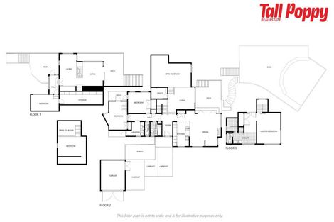 Photo of property in 92 Darraghs Road, Brookfield, Tauranga, 3110