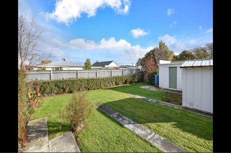 Photo of property in 32 Mcdonald Street, Mosgiel, 9024