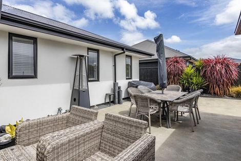 Photo of property in 2 Salisbury Avenue, Rangiora, 7400