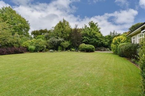 Photo of property in 33 Park Avenue, Oxford, 7430