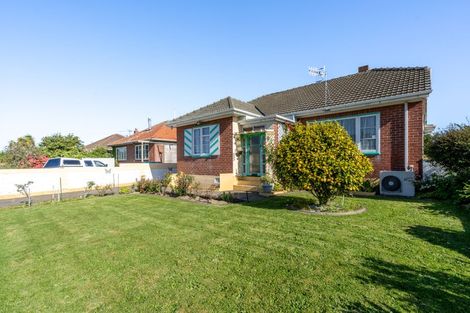 Photo of property in 91 Miller Street, Georgetown, Invercargill, 9812