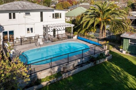 Photo of property in 18 Bledisloe Avenue, Stoke, Nelson, 7011