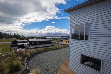 Photo of property in 8 Sibbald Lane, Lake Tekapo, 7999