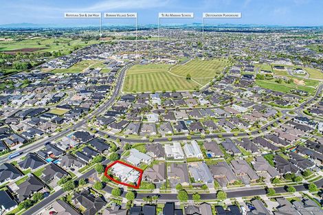 Photo of property in 28 Brad Avenue, Flagstaff, Hamilton, 3210