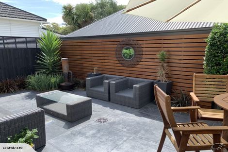 Photo of property in 38a Gresford Street, Edgeware, Christchurch, 8013