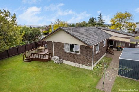 Photo of property in 28 Hodgkins Street, Pukehangi, Rotorua, 3015