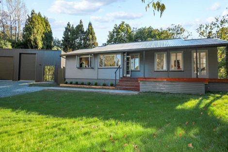 Photo of property in 40 Top Road, Patetonga, Morrinsville, 3373