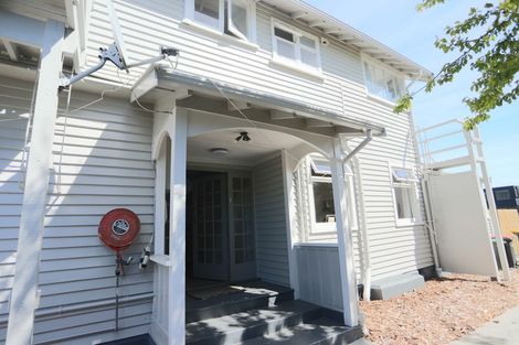 Photo of property in 1/133 Saint Albans Street, St Albans, Christchurch, 8014