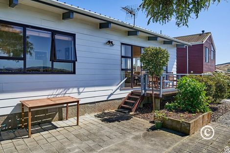 Photo of property in 31 Pope Street, Camborne, Porirua, 5026