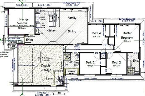 Photo of property in 72 Turuturu Road, Hawera, 4674