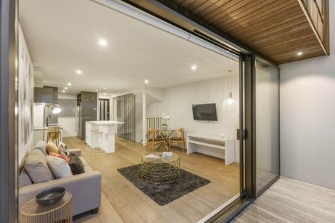 Photo of property in 5/6 Waima Street, Grey Lynn, Auckland, 1021