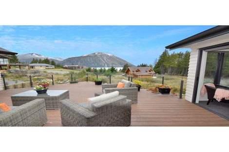 Photo of property in 98c Ohau Drive, Lake Ohau, Twizel, 9412