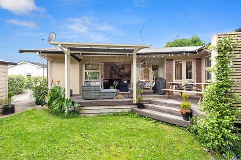 Photo of property in 12a Bains Avenue, Hamilton East, Hamilton, 3216