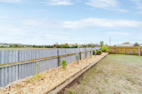 Photo of property in 78 Racecourse Road, Waipukurau, 4200