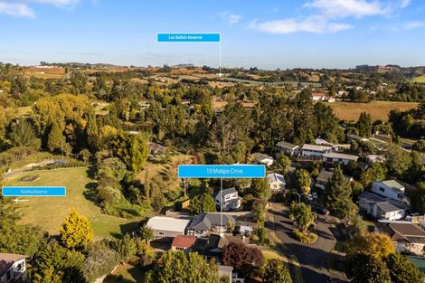 Photo of property in 19 Matipo Drive, Tuakau, 2121