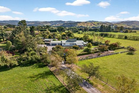 Photo of property in 247 Chester Road, West Taratahi, Carterton, 5791