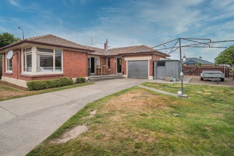 Photo of property in 13 Craigie Avenue, Parkside, Timaru, 7910