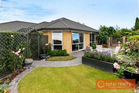 Photo of property in 35 Marsack Crescent, Halswell, Christchurch, 8025