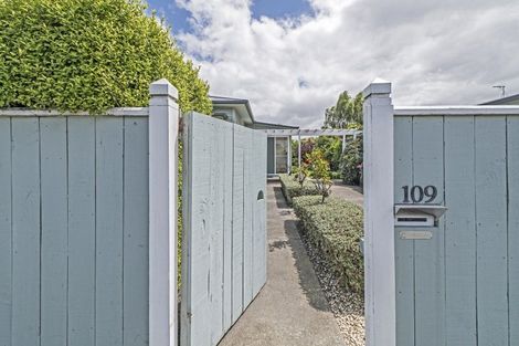 Photo of property in 109 White Street, Rangiora, 7400