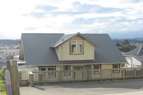Photo of property in 38 Hipango Terrace, Durie Hill, Whanganui, 4500