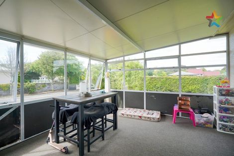 Photo of property in 56 Duncan Street, Hawthorndale, Invercargill, 9810