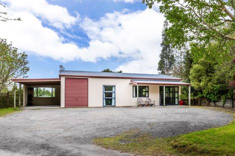 Photo of property in 202 Palmer Mill Road, Wairakei, Taupo, 3384
