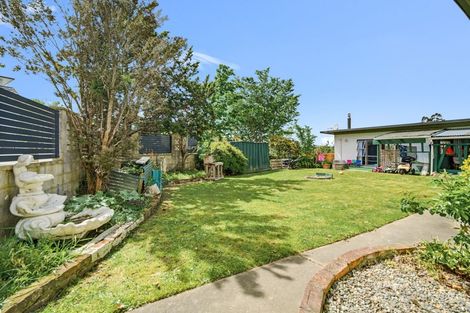 Photo of property in 124 Porangahau Road, Waipukurau, 4200