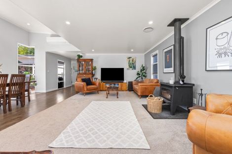 Photo of property in 31 Western Rise, Ohau, Levin, 5570