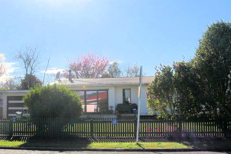 Photo of property in 16 Denby Crescent, Tikipunga, Whangarei, 0112