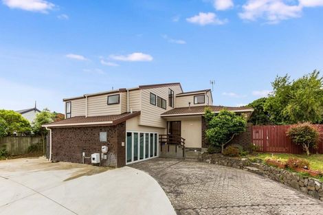Photo of property in 57 Shackle Lane, Whitby, Porirua, 5024