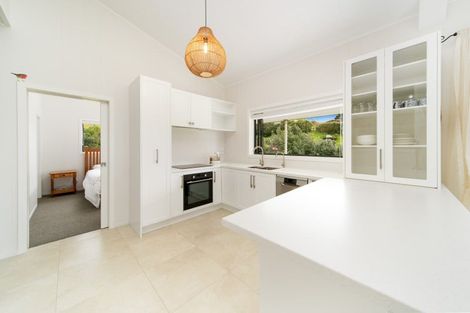 Photo of property in 565 Rockell Road, Whananaki, Hikurangi, 0181