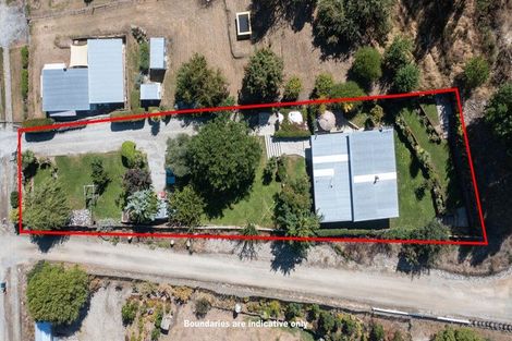 Photo of property in 48 Letts Gully Road, Letts Gully, Alexandra, 9393