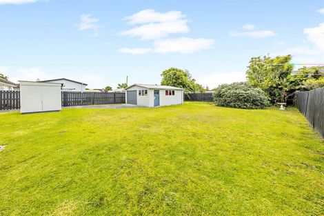 Photo of property in 11 Healy Road, Manurewa, Auckland, 2102