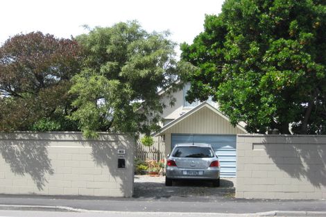Photo of property in 129 Main Road, Redcliffs, Christchurch, 8081