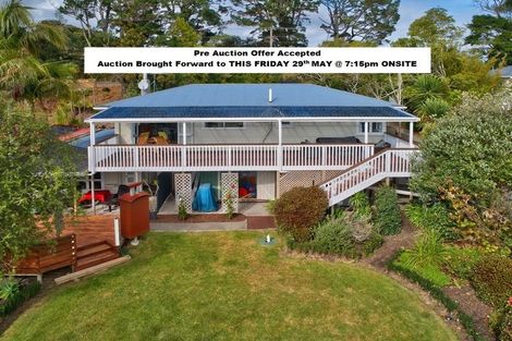 Photo of property in 315 Sturges Road, Henderson Valley, Auckland, 0612