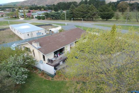 Photo of property in 2-8 Gordon Street, Kurow, 9435