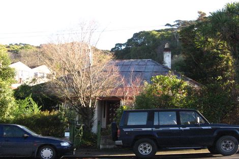 Photo of property in 58 Heriot Row, Dunedin Central, Dunedin, 9016