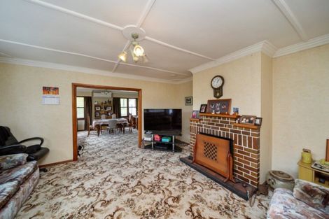 Photo of property in 614 Boylan Road, Eltham, 4398
